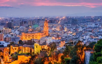 Do you need a private taxi in Malaga?
